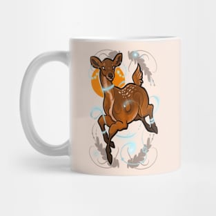 Prance Mug